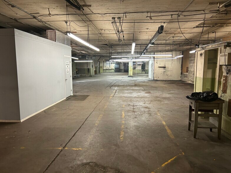 More Photos Of 203 S Wittenberg Ave, Springfield Industrial For Sale