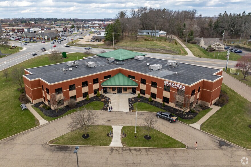 More Photos Of 4518-4522 Fulton Dr NW, Canton Office For Sale