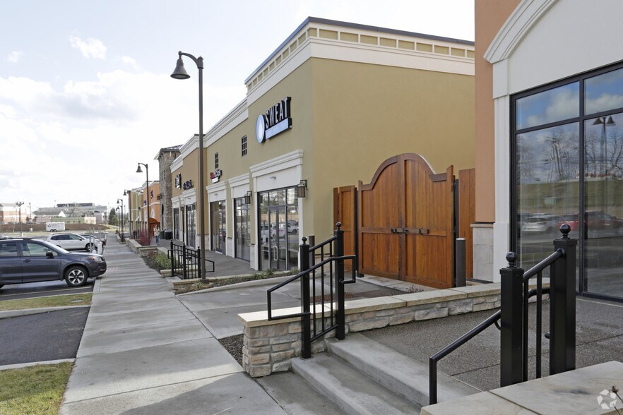 More Photos Of 1800 Washington Rd, Pittsburgh General Retail For Sale