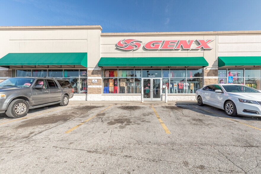 More Photos Of State St, East Saint Louis Unknown For Lease