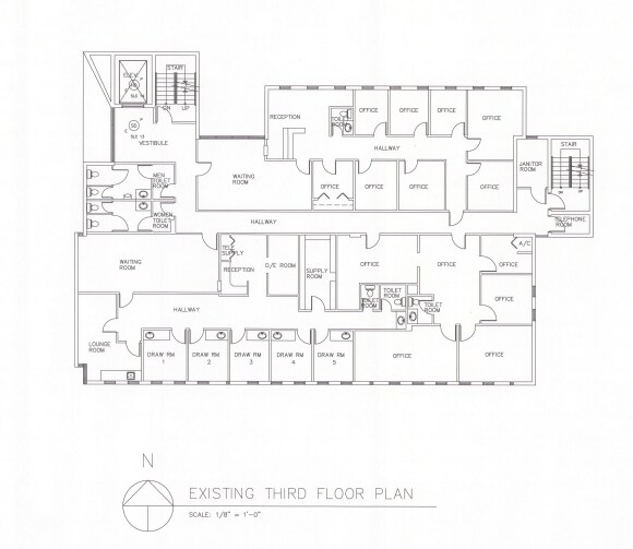 More Photos Of 951 S Le Jeune Rd, Coral Gables Medical For Sale