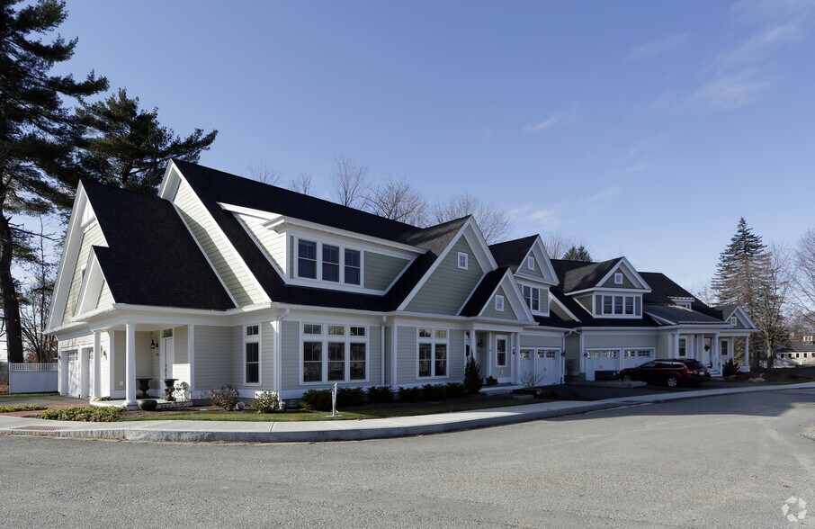 More Photos Of 134 Main St, Groton Multifamily For Sale