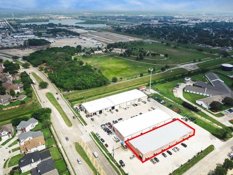 More Photos Of 14929 Westpark Dr, Houston Storefront Retail Office For Sale