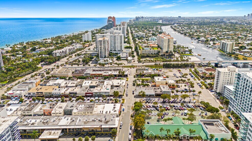 More Photos Of 3309 NE 33rd St, Fort Lauderdale Storefront Retail Office For Lease