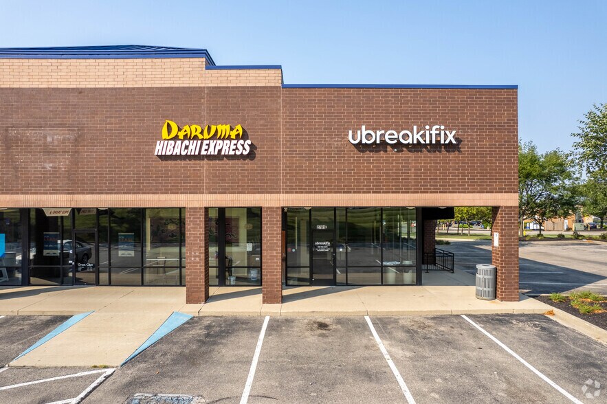 More Photos Of 2850 Centre Dr, Beavercreek Unknown For Lease