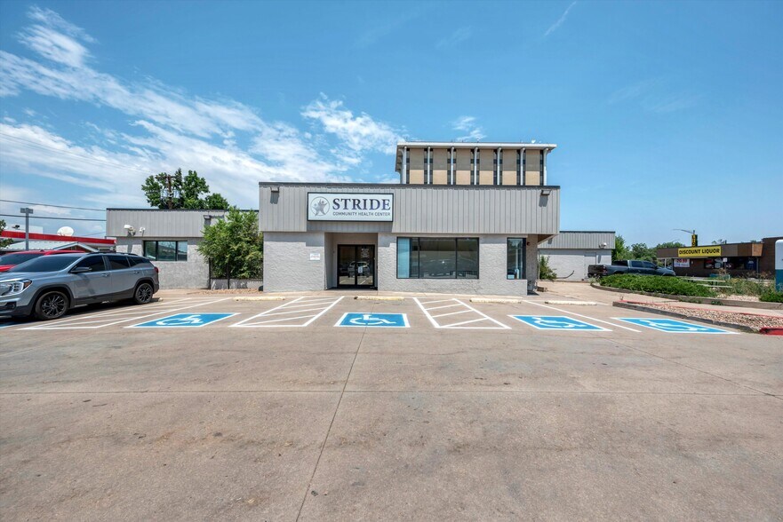 More Photos Of 3515 S Delaware St, Englewood Medical For Sale