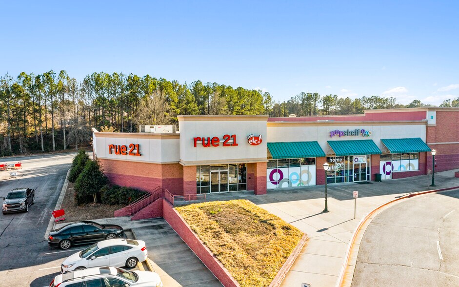 More Photos Of 1757 E West Connector, Austell General Retail For Sale