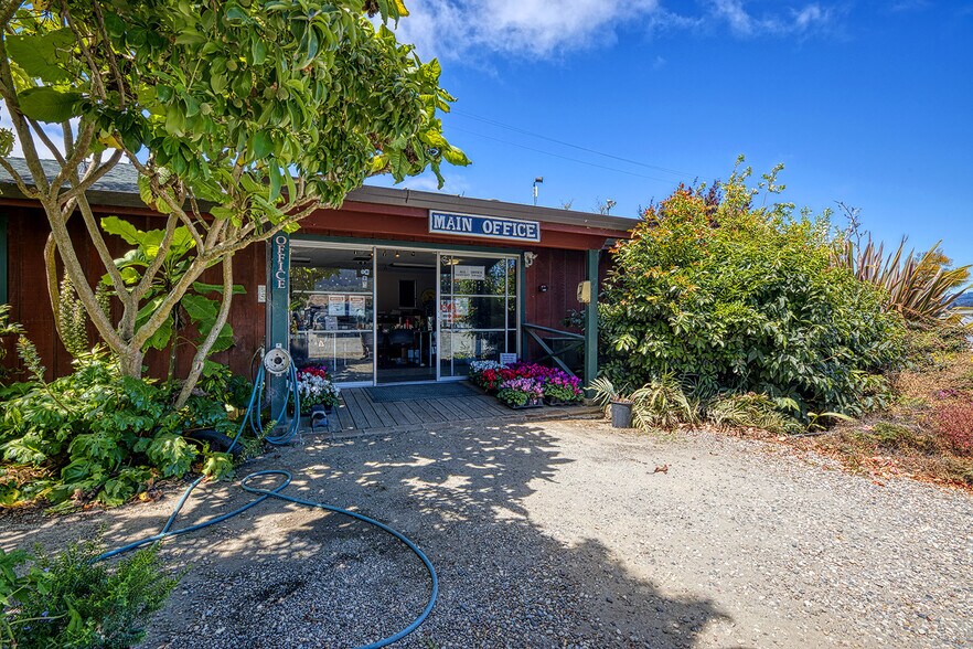 More Photos Of 400 Casserly Rd, Watsonville Land For Lease