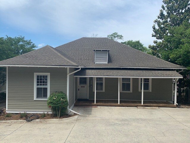 More Photos Of 173 Pierce Ave, Macon-Bibb Office Residential For Lease