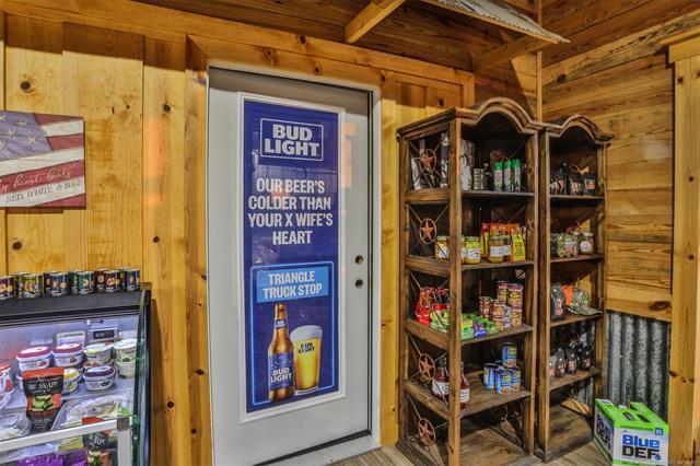 More Photos Of 28 Indian Hwy 144, Broken Bow Truck Stop For Sale