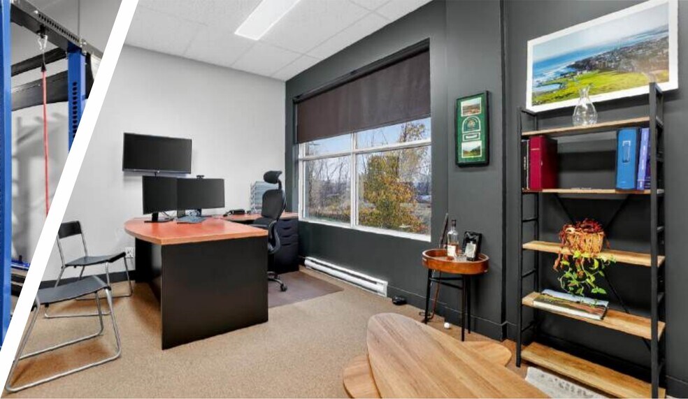 More Photos Of 261 Rue Brossard, Delson Warehouse For Sale