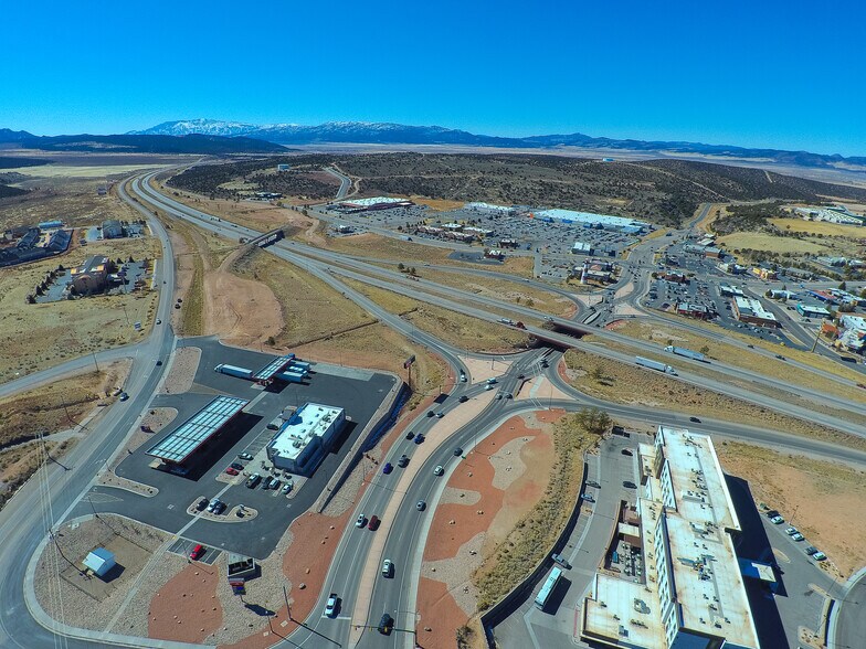 More Photos Of 1350 S Highway 91, Cedar City Land For Sale