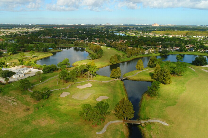 Primary Photo Of 14401 Sports Club Way, Orlando Golf Course Driving Range For Sale