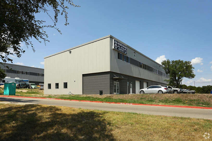 More Photos Of 11210 W Highway 290, Austin Manufacturing For Lease