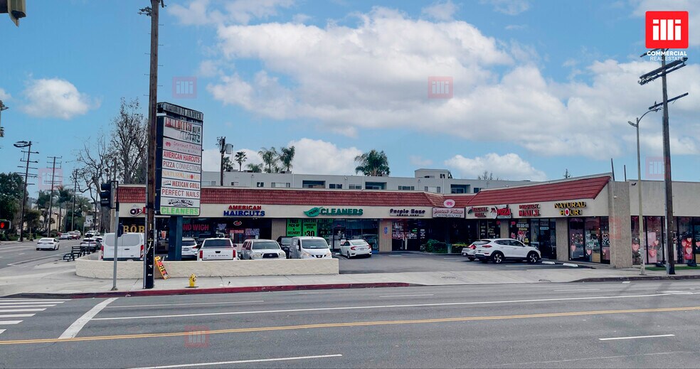 More Photos Of 12910 Magnolia Blvd, Sherman Oaks Unknown For Lease