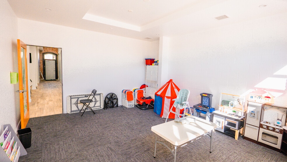 More Photos Of 3613 Gage Ave, Bell Storefront For Sale