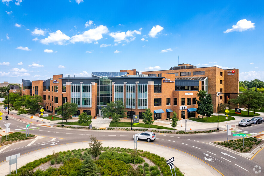 Primary Photo Of 6601 Lyndale Ave S, Richfield Medical For Lease