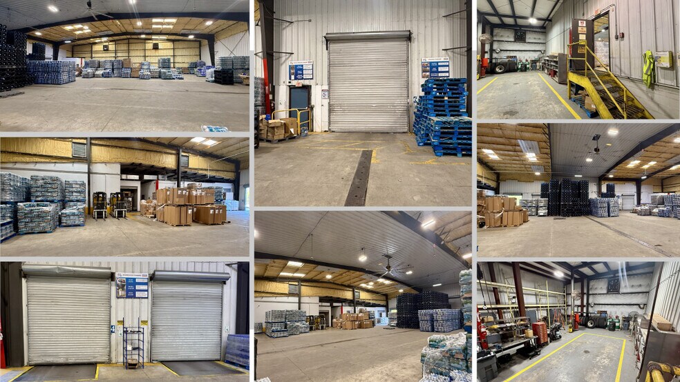 More Photos Of 7035 Davis Creek Rd, Jacksonville Distribution For Lease