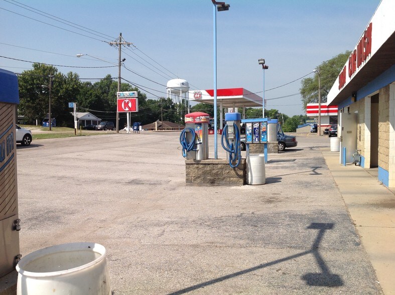 More Photos Of 2413 Lebanon Ave, Belleville Carwash For Sale