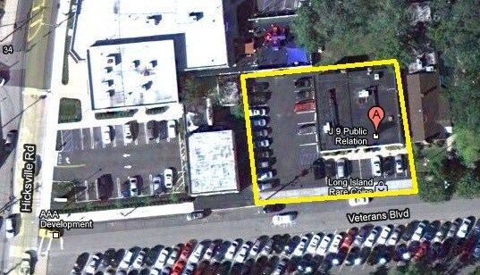 More Photos Of 187 Veterans Blvd, Massapequa Office For Lease