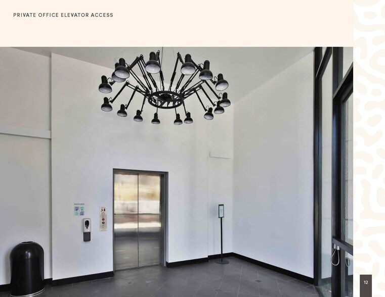 More Photos Of 8360 Melrose Ave, Los Angeles Storefront Retail Office For Sale