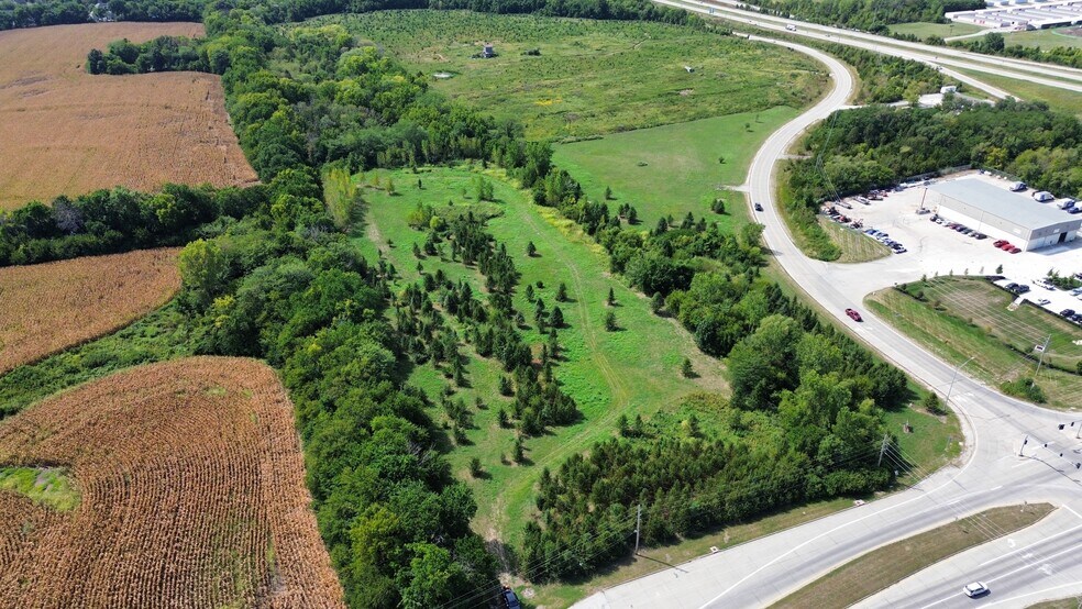 More Photos Of 3990 M 150 Hwy, Lee's Summit Land For Sale