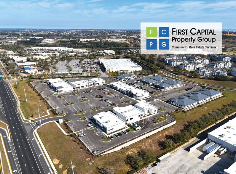 More Photos Of 2603 S US Highway 27, Clermont Storefront Retail Office For Sale