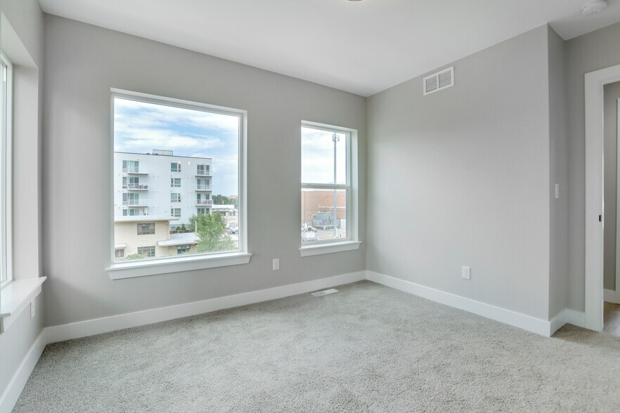 More Photos Of 2140 S Ash St, Denver Apartments For Sale
