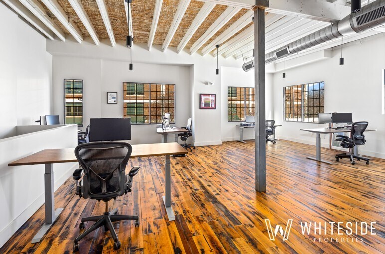 More Photos Of 1227-1231 W Morehead St, Charlotte Storefront For Lease