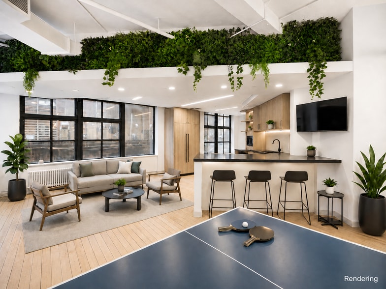 More Photos Of 22 W 21st St, New York Office For Lease