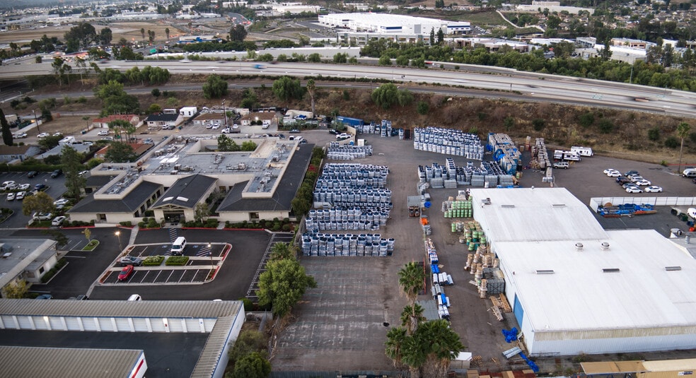More Photos Of Airport Vista Rd & Cuyamaca St, Santee Land For Lease