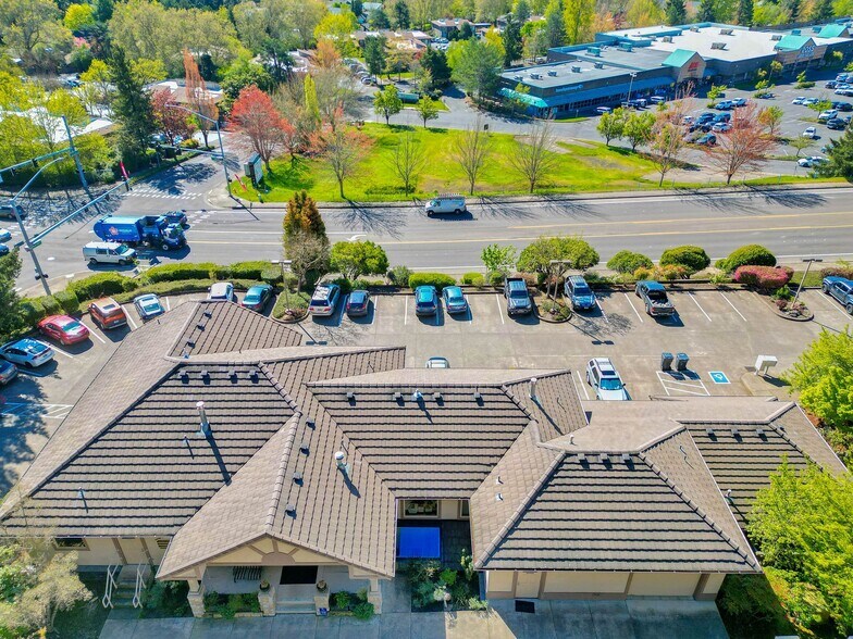 More Photos Of 2601-2605 NW Rolling Green Dr, Corvallis Office For Lease