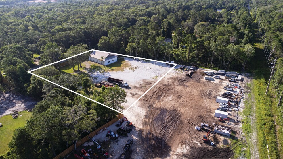 More Photos Of 5285 Big Oak Rd S, Saint Augustine Specialty For Lease