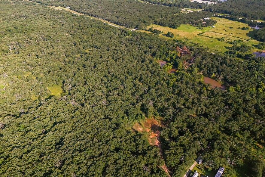 More Photos Of 3092 1700 Rd, Fall River Land For Sale