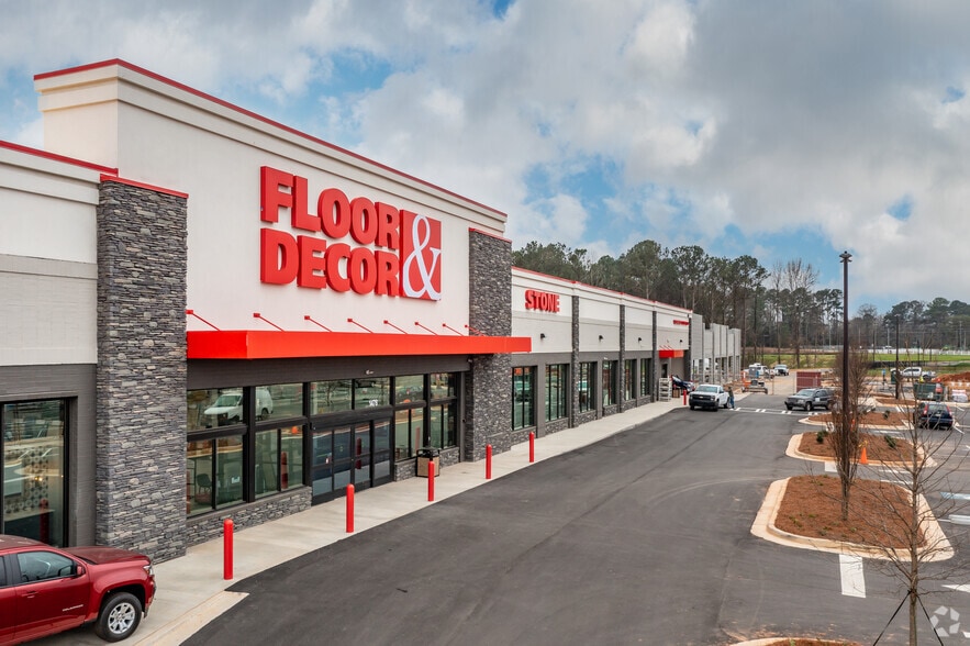 More Photos Of , Conyers General Retail For Sale