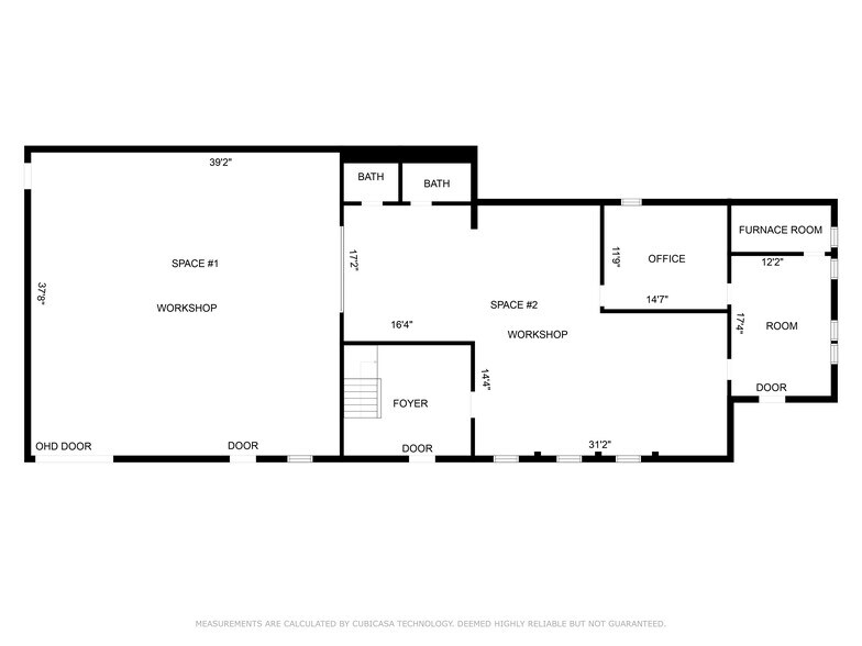 More Photos Of 1850 E Broadway, Alton Office Residential For Sale