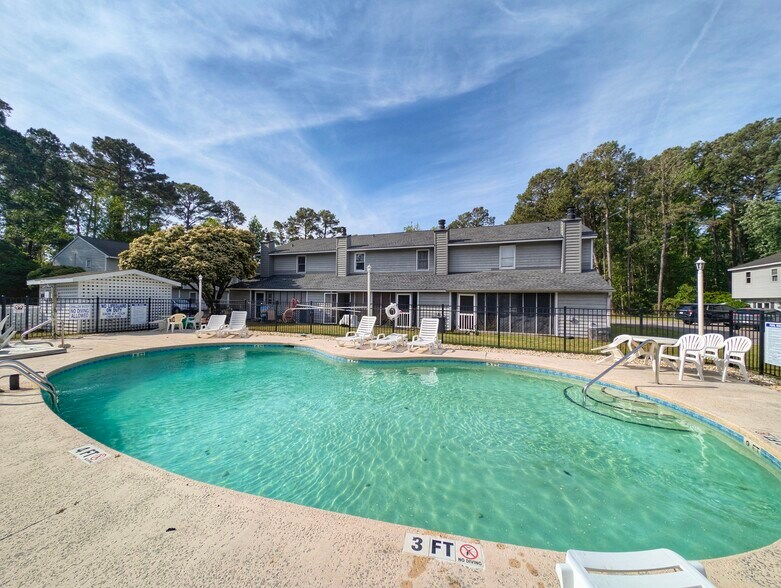 More Photos Of , Murrells Inlet Multifamily For Sale