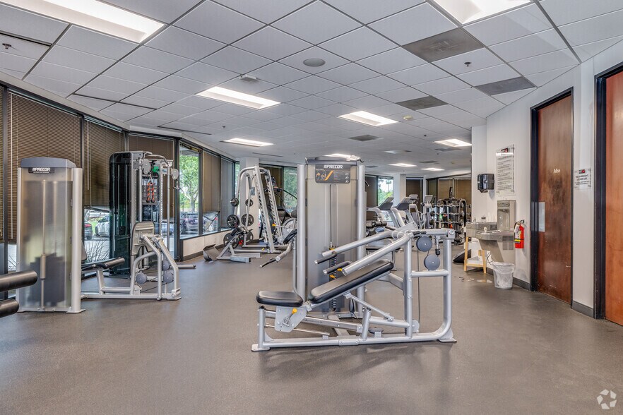 Photo of 2nd Floor Ste 200