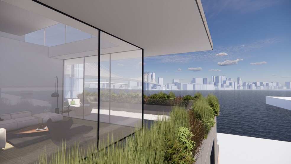 More Photos Of 115 South St, New York Apartments For Sale