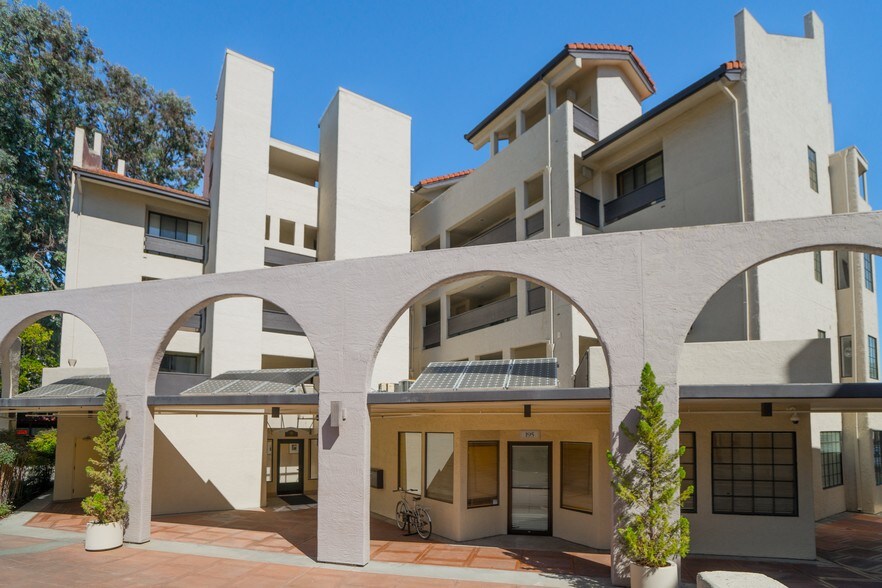 More Photos Of 675-685 High St, Palo Alto Office Residential For Lease