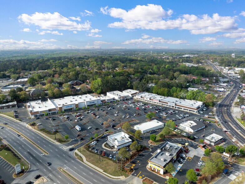 More Photos Of 593-659 Holcomb Bridge Rd, Roswell Unknown For Lease