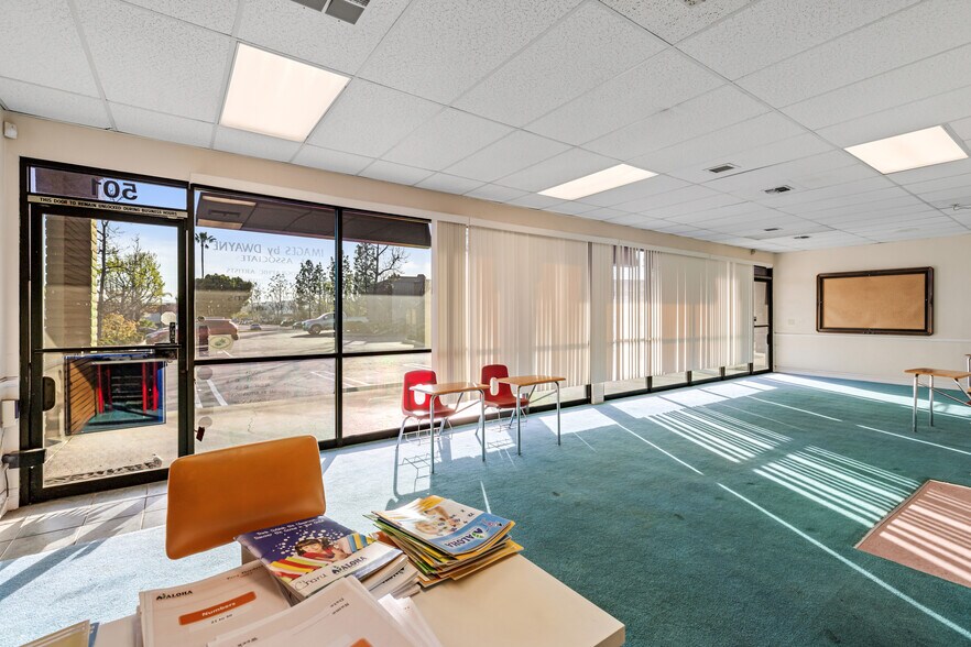 More Photos Of 22706 Aspan St, Lake Forest Office For Lease