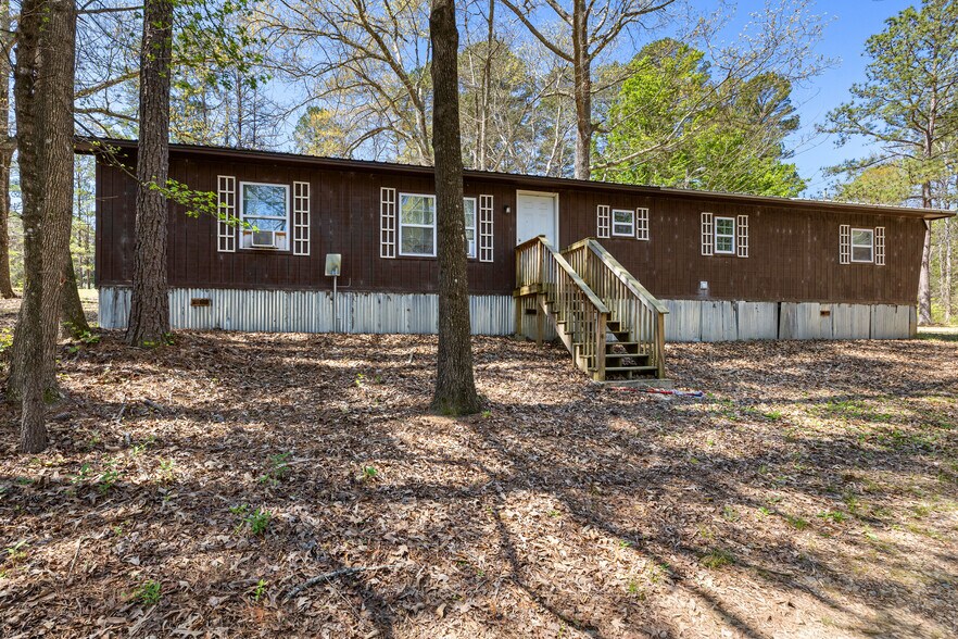 More Photos Of 3200 GA Highway 219, Franklin Multifamily For Sale