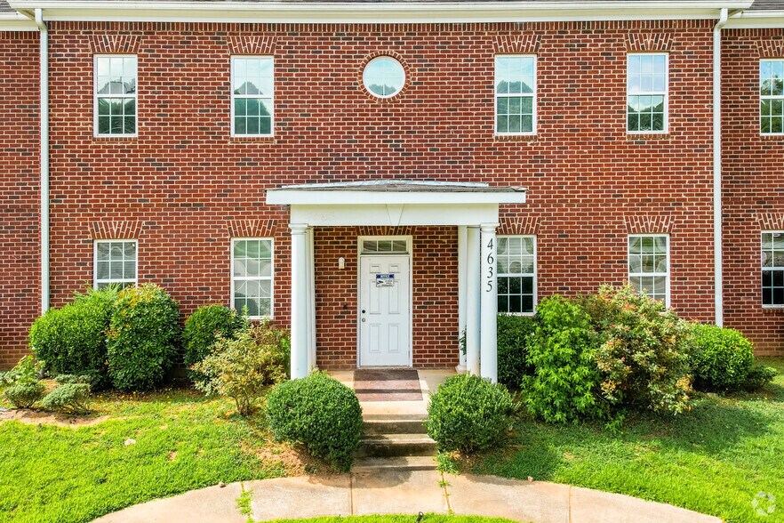 More Photos Of 4635 Flat Shoals Pky, Decatur Office For Lease