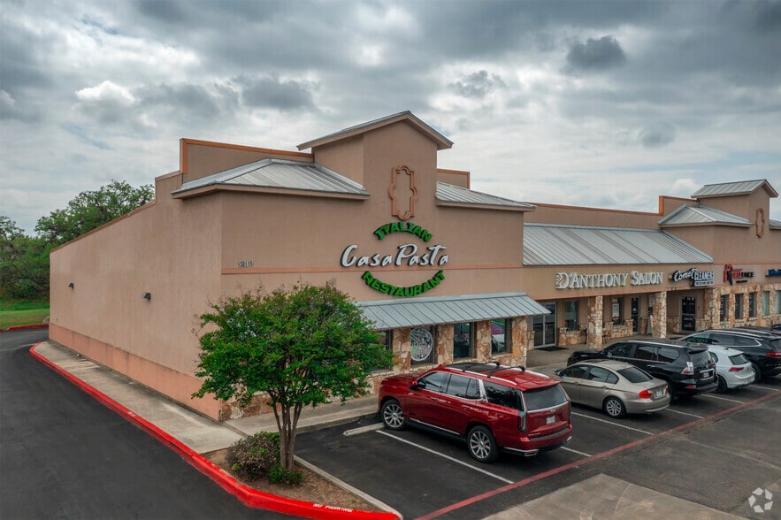 More Photos Of 12415 Bandera Rd, Helotes General Retail For Sale