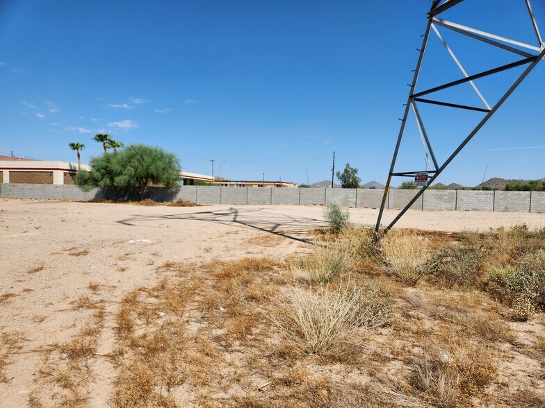 More Photos Of 326 93rd st, Mesa Land For Sale