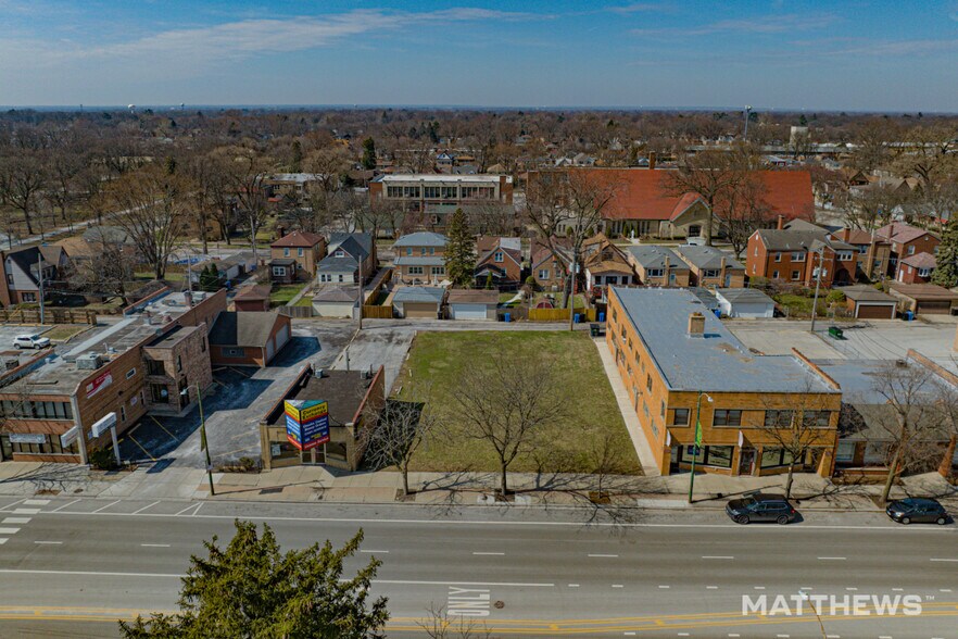 More Photos Of 11238 S Western Ave, Chicago Medical For Sale