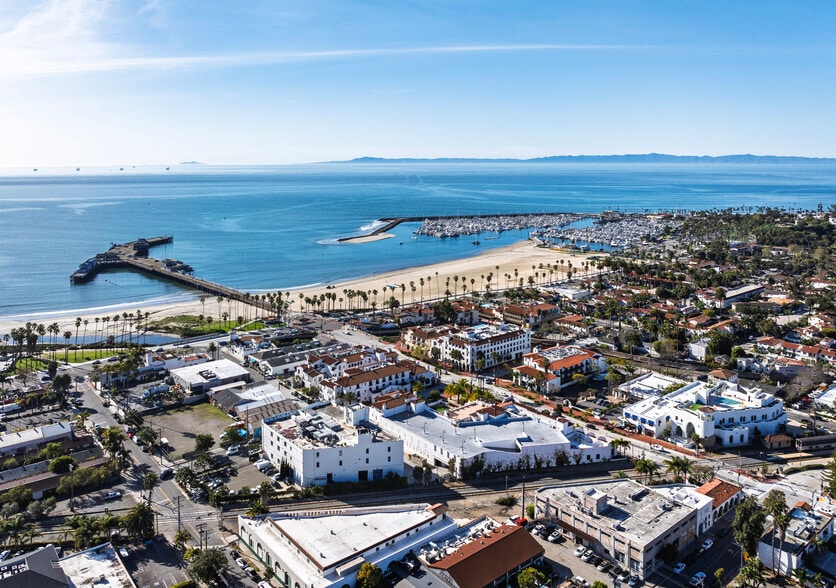 More Photos Of 25 E Mason St, Santa Barbara Research And Development For Lease