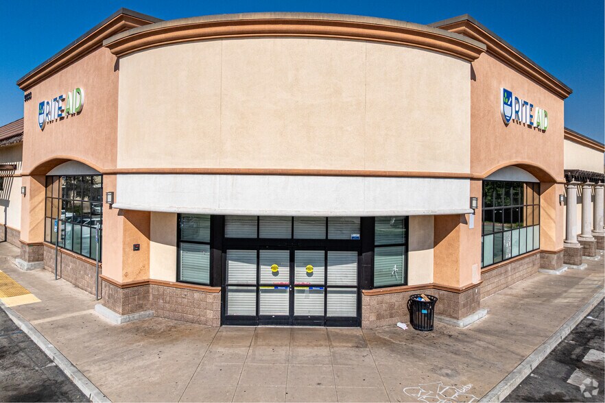 More Photos Of 9333 Whittier Blvd, Pico Rivera Drugstore For Sale