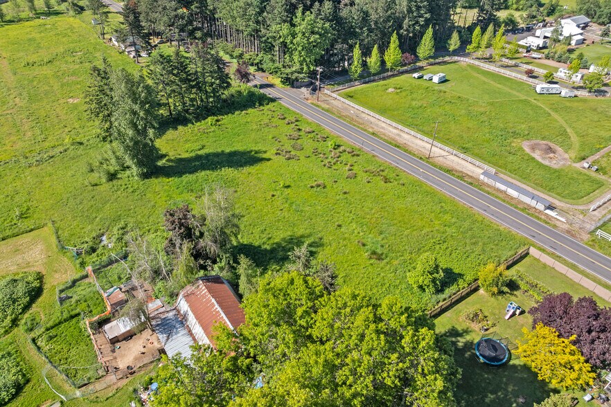 More Photos Of 18216 SE Giese Rd, Gresham Land For Sale